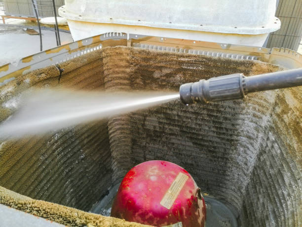 Best Air Duct Cleaning Near Me  in Tobaccoville, NC