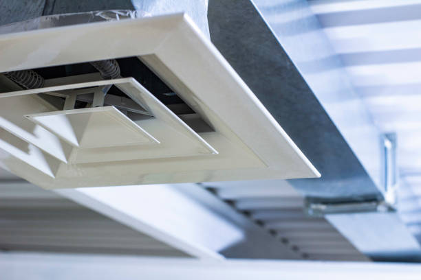 Best Air Duct Cleaning Company Near Me  in Tobaccoville, NC