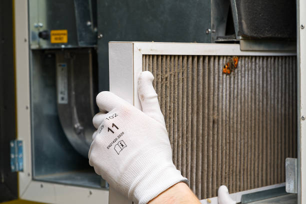 Best Best Air Duct Cleaning Company  in Tobaccoville, NC