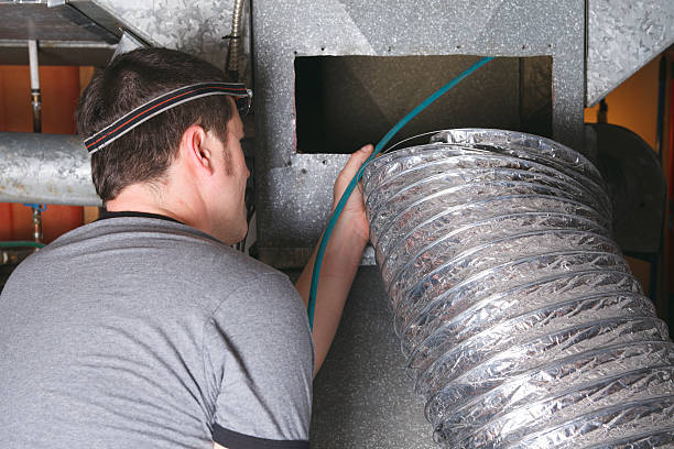 Best Affordable Air Duct Cleaning  in Tobaccoville, NC