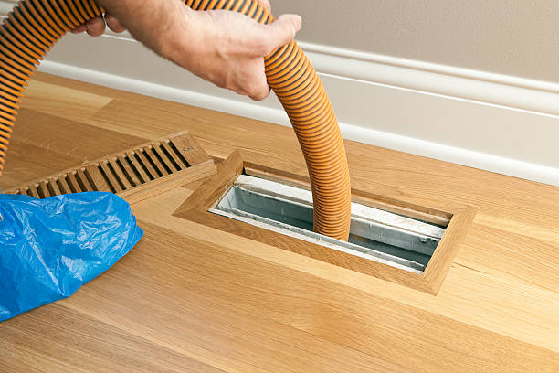 Best HVAC Maintenance and Cleaning  in Tobaccoville, NC