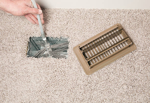 Best Air Vent Cleaning Services  in Tobaccoville, NC