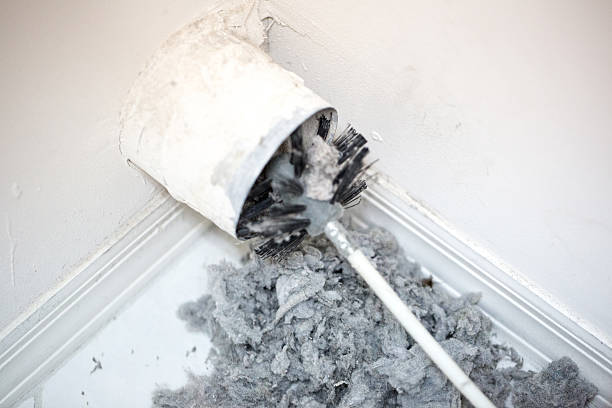 Best HVAC Duct Inspection Services  in Tobaccoville, NC