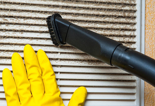Best Air Vent Cleaning Services  in Tobaccoville, NC